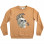 Quiksilver Smoke B TANNIN