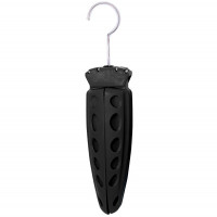 SURF SHELTER Fast DRY Hanger BLACK