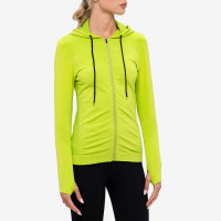 UTO Long Sleeve 906207 GREEN