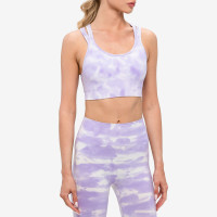 UTO BRA 904227 PURPLE