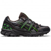 Asics Andersson Bell Gel-sonoma 15-50 BLACK / GREEN