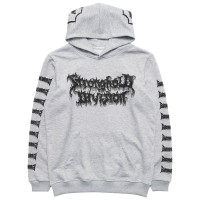 Stronghold Division Wolf Night Heavy Armor GRANIT/NIGHT
