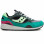 Saucony Shadow 6000 MERCURY