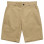 Hammer MFG Sunset Bitch Shorts BEIGE