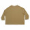 S.K. MANOR HILL Waffle Thermal Shirt Olive