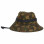 S.K. MANOR HILL Boonie Bucket HAT CAMO