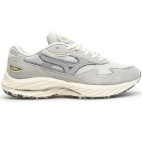 MIZUNO Wave Rider Beta NIMCLUD/QSHADE/HARBMIST