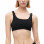 SHU Swmst-top23 BLACK