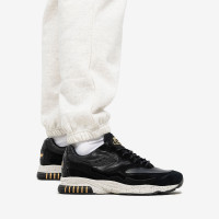 Saucony 3D Grid Hurricane Las Vegas BLACK