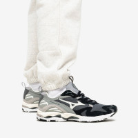 MIZUNO Wave Rider 10 DARKSHAD/SNOWWHTE/OPALGR