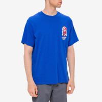 Marmot DJ Javier Heavyweight TEE SS TRAILBLUE
