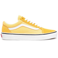 Vans OLD Skool Flax true white