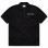 ARIES Mini Problemo Uniform Shirt BLACK