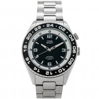 River Scout Catcher SILVER / WHITE / SILVER