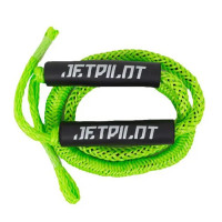 JETPILOT Bungee Dock TIE LIME