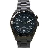 River Scout Jaeger BLACK / BLACK/ BLACK