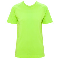 UTO T Shirt 994211 GREEN