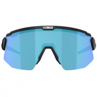 BLIZ Breeze black/ brown w blue Multi