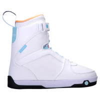 Hyperlite Aries Boot White