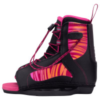 Hyperlite Jinx Girls BLACK/PINK
