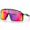 Oakley Sutro POLISHED BLACK/PRIZM ROAD