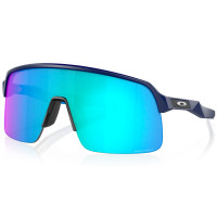 Oakley Sutro Lite MATTE NAVY/PRIZM SAPPHIRE