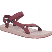 LIZARD Trail PLAIN AMARANTH RED