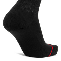 KYOTO Aikon Socks BLACK