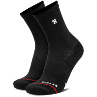 KYOTO Rino Tech Socks BLACK
