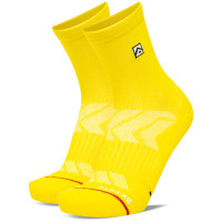 KYOTO Rino Tech Socks ACID YELLOW