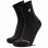 KYOTO Rino Socks BLACK