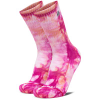 KYOTO Taida Woman Socks Light Pink,Acid Pink
