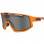 BLIZ Vision matt orange/ smoke