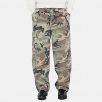 Stussy Ripstop Surplus Cargo CAMO
