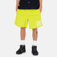 Stussy Ss-link Water Short LIME