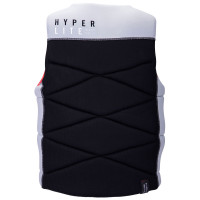 Hyperlite Ncga Riot BLACK/WHITE