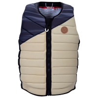 Hyperlite Ncga Wishbone Vest BEAGE/NAVY