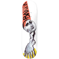 Baker Rowan Zorilla Melted Deck 8,38