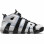 Nike AIR More Uptempo '96 BLACK/WHITE-MULTI-COLOR-COBALT BLISS