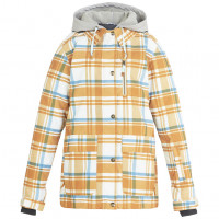DC Bandwidth J Snjt Plaid Pelican