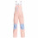 Roxy CHLOE KIM J SNOWPANT MELLOW ROSE