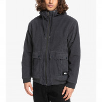 Quiksilver TRIPLE STRINGER JACKET TARMAC