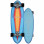 Carver Blue Haze Surfskate Complete C7 31