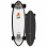 Carver Channel Islands Black Beauty Surfskate Complete Islands C7 31,75