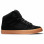DC Pure High-top WC BLACK/GUM