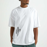Carhartt WIP S/S Signature T-shirt White