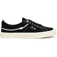 Cariuma OCA LOW Gerry Lopez BLACK