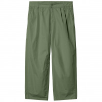 Carhartt WIP Colston Pant DOLLAR GREEN (STONE WASHED)