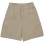 Carhartt WIP Cole Cargo Short AMMONITE (GARMENT DYED)