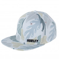 Hurley M Phantom Ridge HAT PALE IVORY